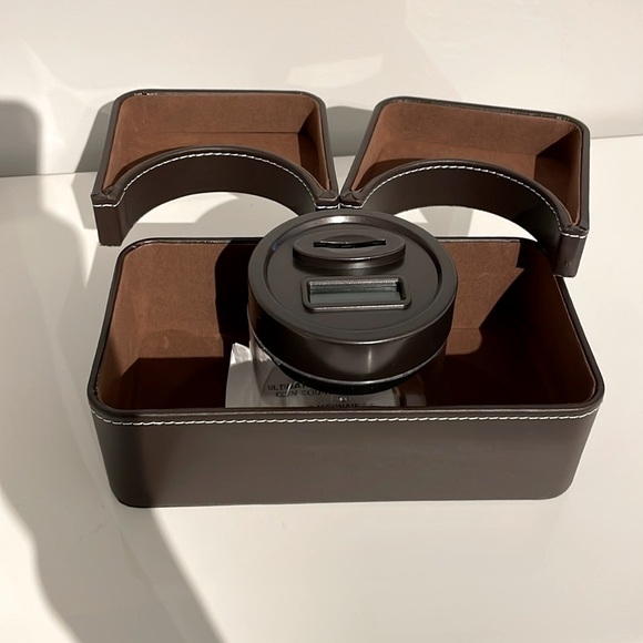 BNIB Avon Ultimate Valet & Coin Counter Case - Picture 3 of 11